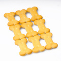 Grain free bone shape dog biscuit vegetarian dog treats for dog